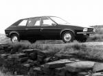 Princess 2200 Woodall Nicholson Kirklees Limousine 1975 года